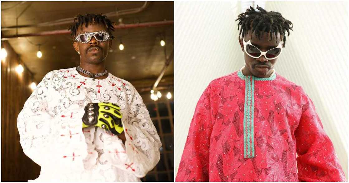 TG Omori tells fan with N850k school fees to drop out. TG Omori tells fan with N850k school fees to drop out.