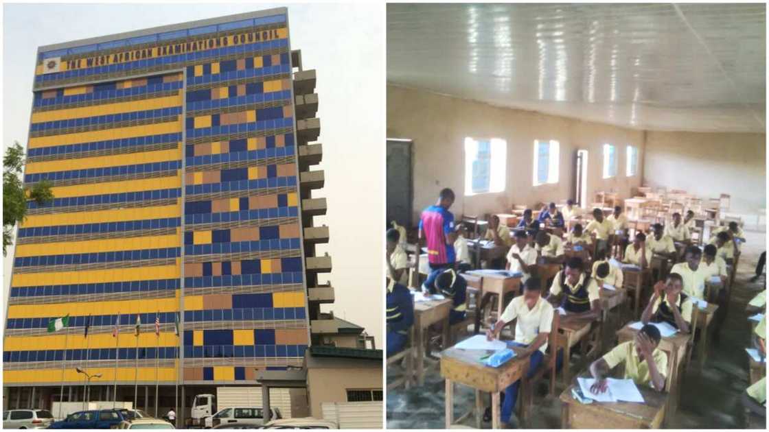 WAEC Releases Withheld Results of WASSCE 2020, 2021 Candidates WAEC Releases Withheld Results of WASSCE 2020, 2021 Candidates