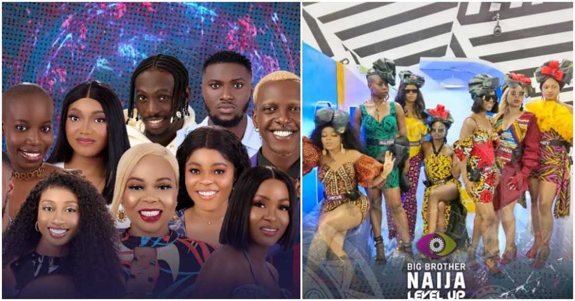 BBNaija Level Up show cost over N4.7 billion for production BBNaija Level Up show cost over N4.7 billion for production
