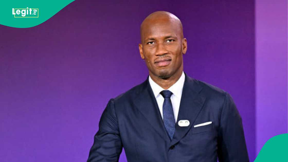Didier Drogba, Nigeria, Chelsea, Super Eagles, FIFA World Cup Didier Drogba, Nigeria, Chelsea, Super Eagles, FIFA World Cup