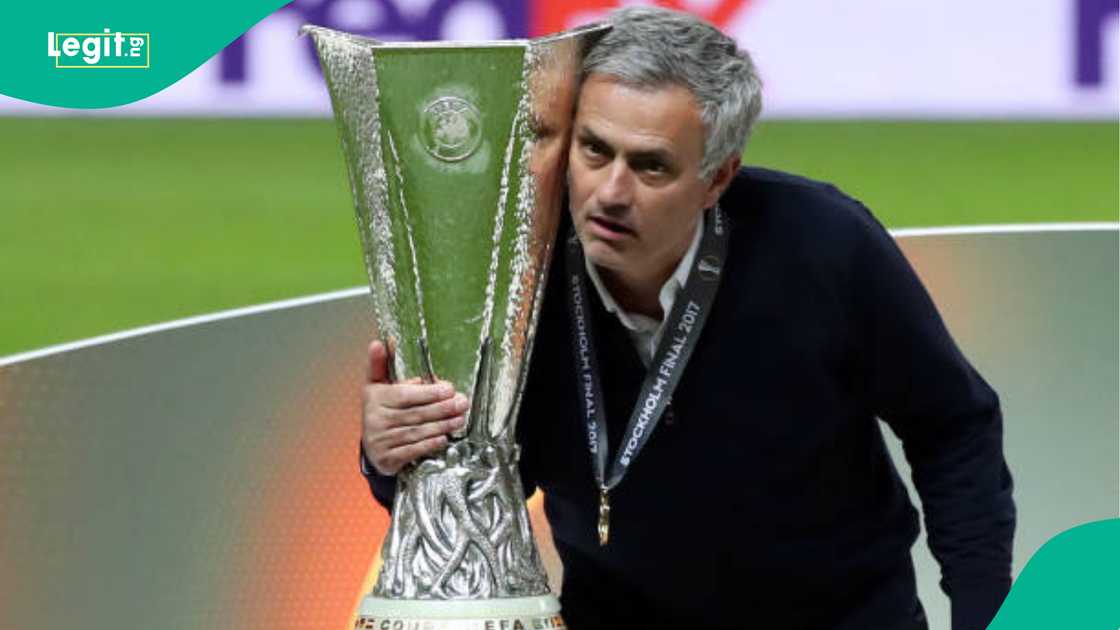 Jose Mourinho, Manchester United Jose Mourinho, Manchester United