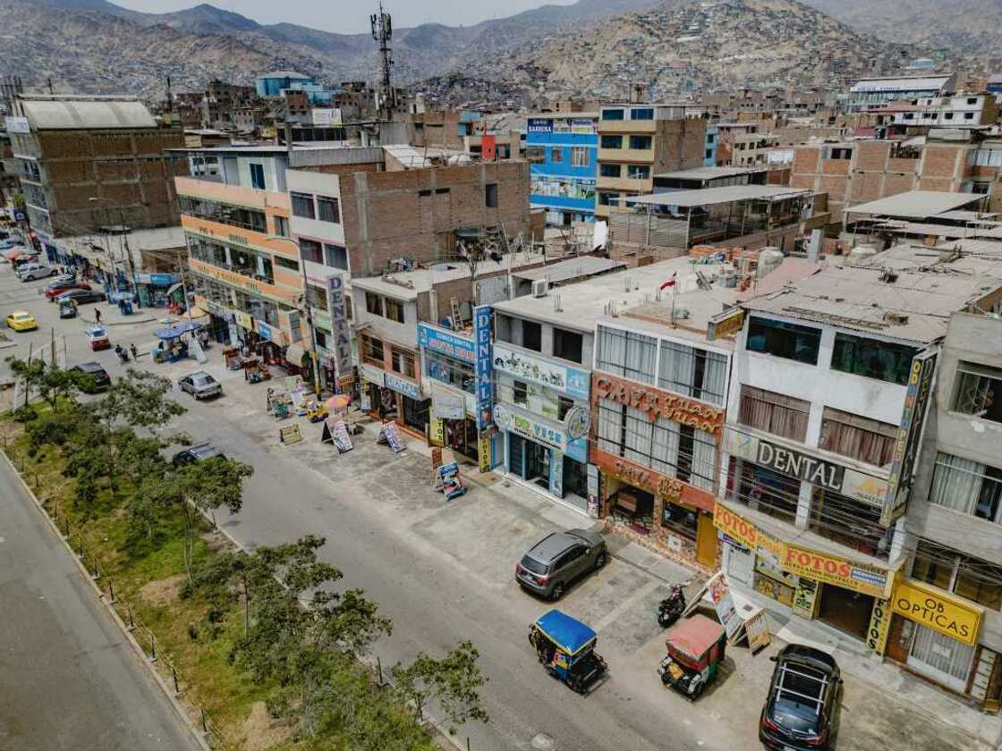 Businesses small and large, transport companies, residential areas and entire towns find themselves forced to shell out payments to criminal groups Businesses small and large, transport companies, residential areas and entire towns find themselves forced to shell out payments to criminal groups