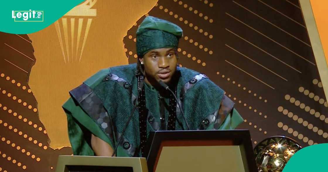 Ademola Lookman. Ademola Lookman.