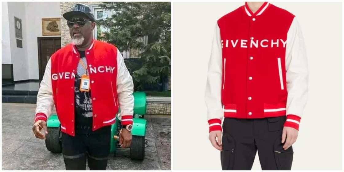 Dino Melaye Dino Melaye