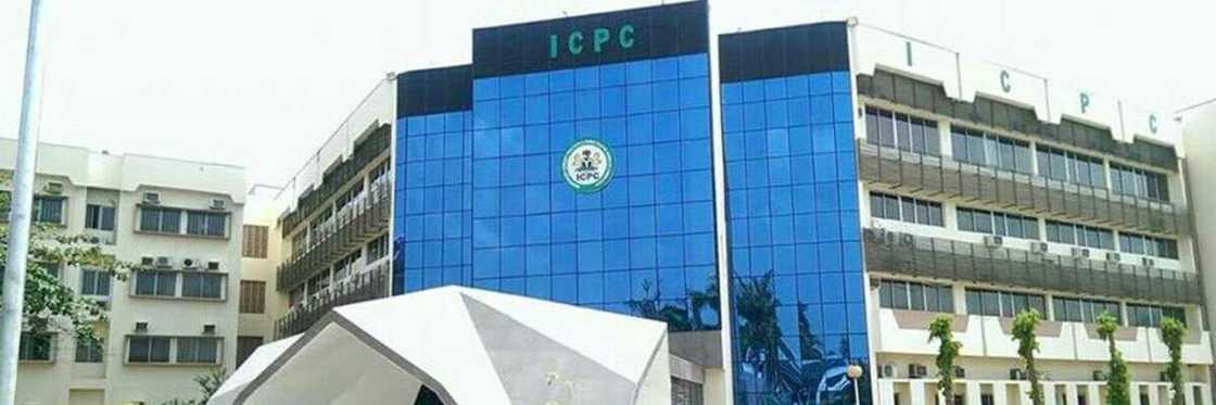 ICPC HQ