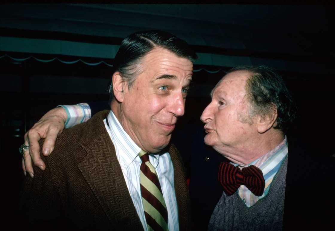 Fred Gwynne net worth Fred Gwynne net worth