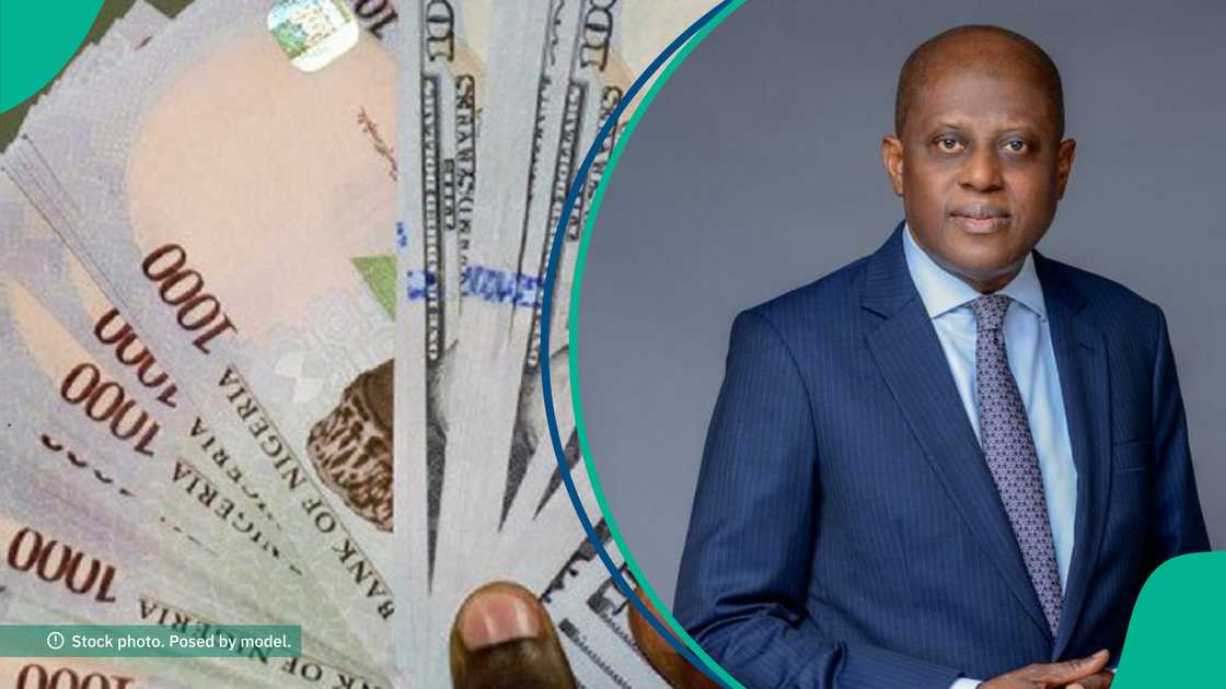 CBN Speaks on Settling FX Obligation CBN Speaks on Settling FX Obligation