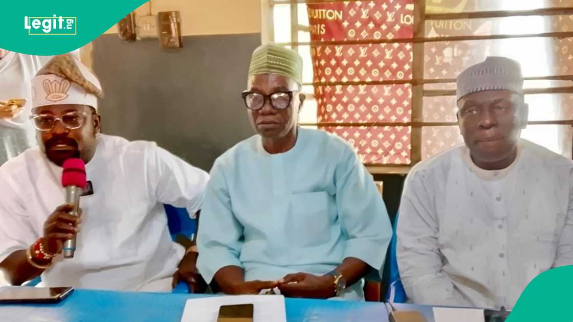 APC, 2027 Governorship Election, Kwara state, Bashir Bolarinwa, 2027 general elections Nigeria APC, 2027 Governorship Election, Kwara state, Bashir Bolarinwa, 2027 general elections Nigeria