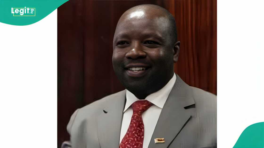 Munyaradzi Kereke dies at Avenues Clinic in Harare