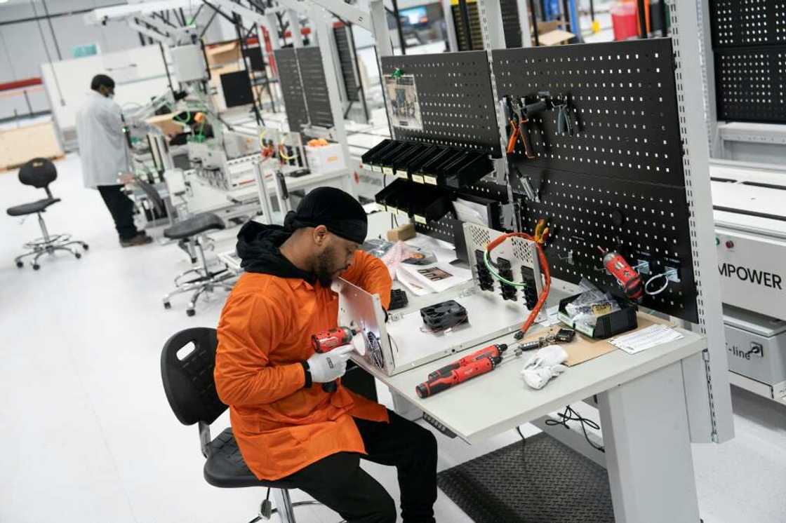 Fast-charger manufacturer Kempower is set to create hundreds of jobs in North Carolina, where it will serve the North American market Fast-charger manufacturer Kempower is set to create hundreds of jobs in North Carolina, where it will serve the North American market