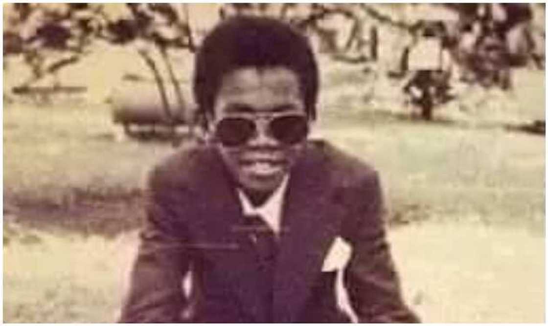 Bola Tinubu Bola Tinubu