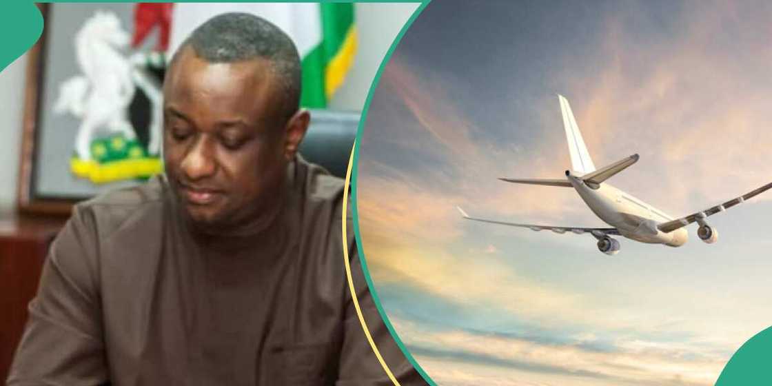 FG loses N120bn revenue to illegal private jet charters