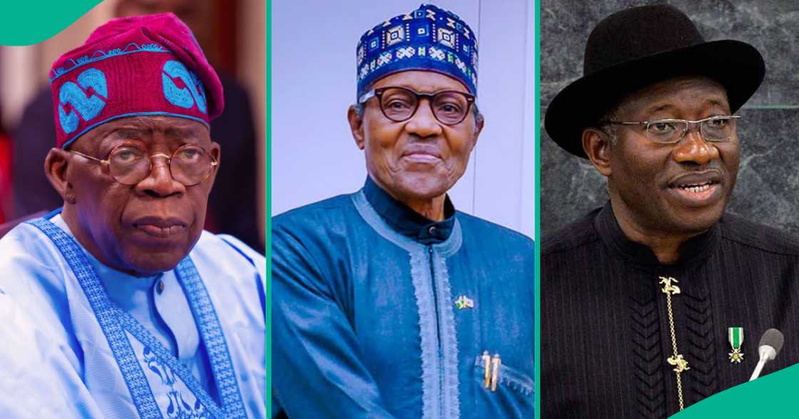 Nigeria stocks market grows under Tinubu more than any other civilian president Nigeria stocks market grows under Tinubu more than any other civilian president