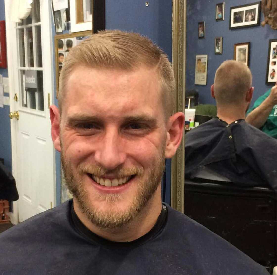 Ivy League haircuts Ivy League haircuts