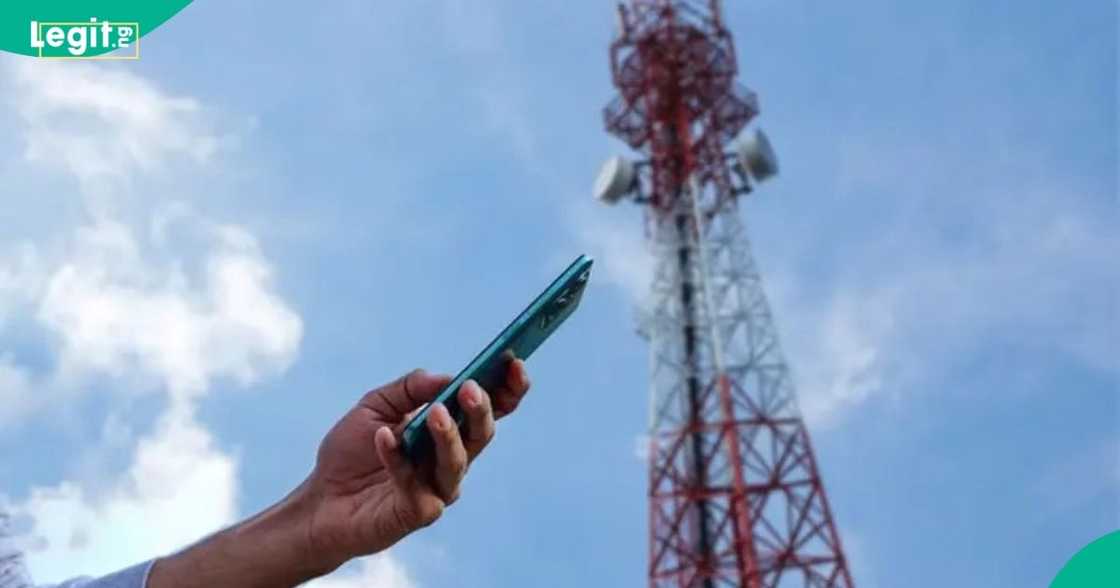 Nigerians now have six mobile service providers to consider