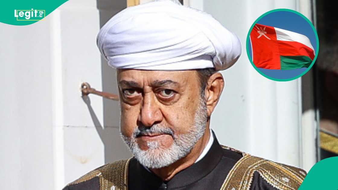 Oman announces 14-day visa-free entry for citizens of selected African countries, shares full list