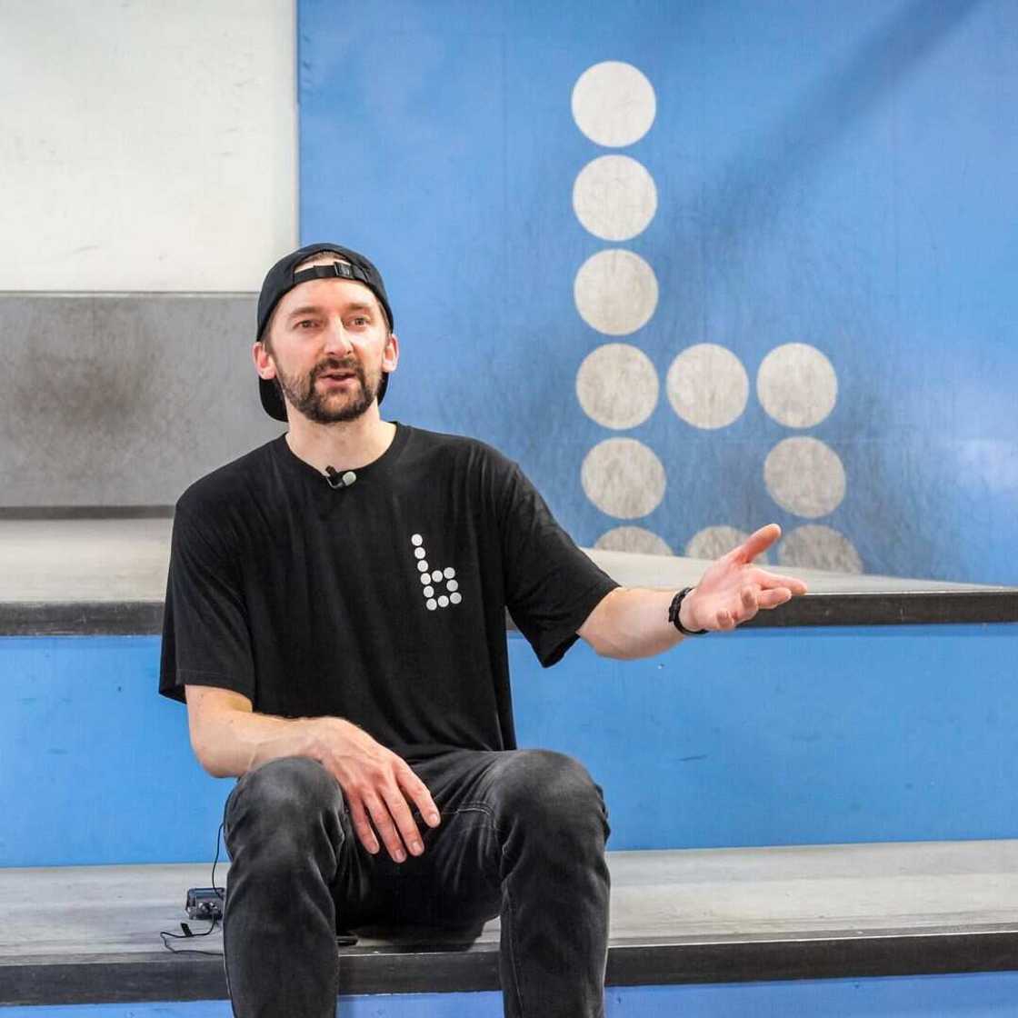 Aaron Kyro skateboarding Aaron Kyro skateboarding