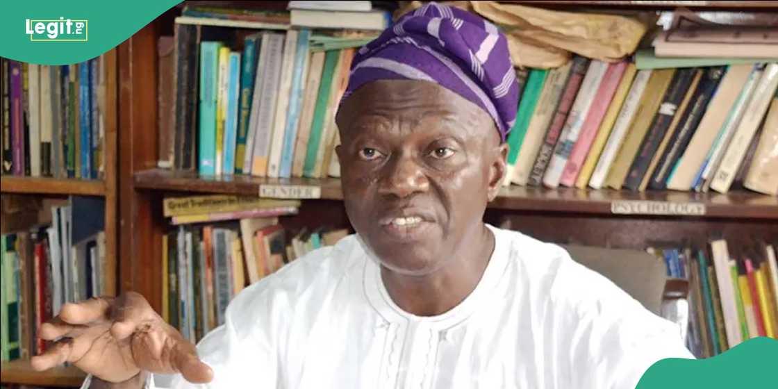 President Bola Tinubu urged to respond with diplomacy and caution amid US tensions. President Bola Tinubu urged to respond with diplomacy and caution amid US tensions.