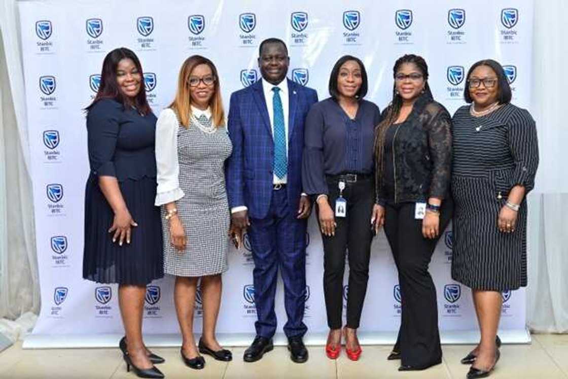 Stanbic IBTC Pension Managers Pledges Commitment to Enhancing Organizations’ Welfare