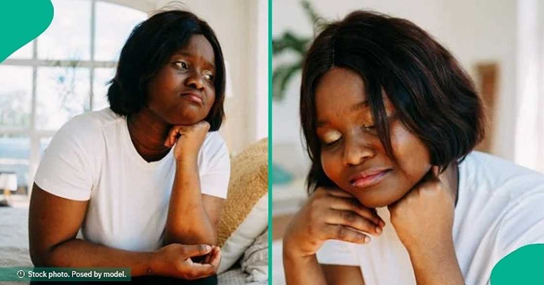 Lady squanders N35 million in Nigeria Lady squanders N35 million in Nigeria