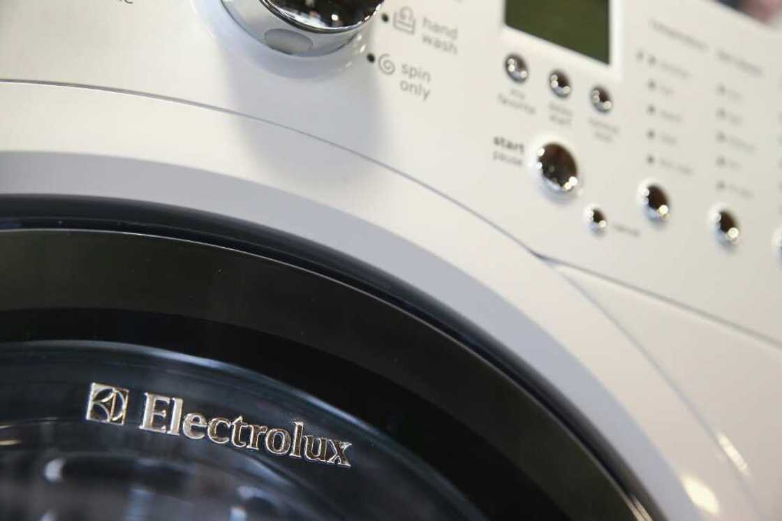 Weaker demand from consumers has pushed Electrolux to cut jobs Weaker demand from consumers has pushed Electrolux to cut jobs