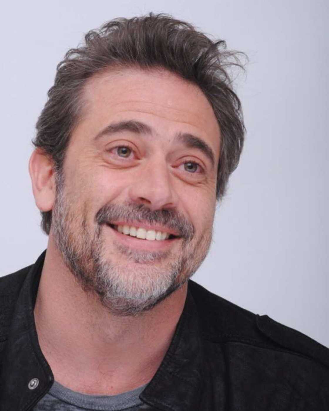 Jeffrey Dean Morgan Jeffrey Dean Morgan
