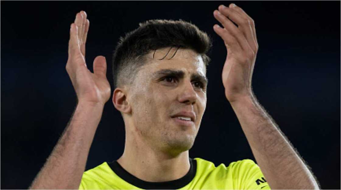 Man City star lives in a dorm room and still goes to school despite earning £120,000-a-week Man City star lives in a dorm room and still goes to school despite earning £120,000-a-week