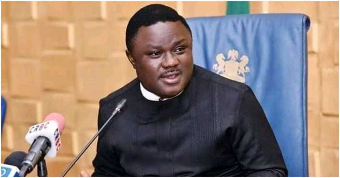 2023 election, Cross River, APC, PDP, Labour Party