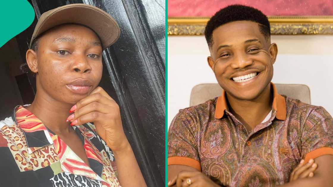 Reactions as lady who stopped participating in NSPPD prayers shares why she dislikes Pastor Jerry Eze's prayer style