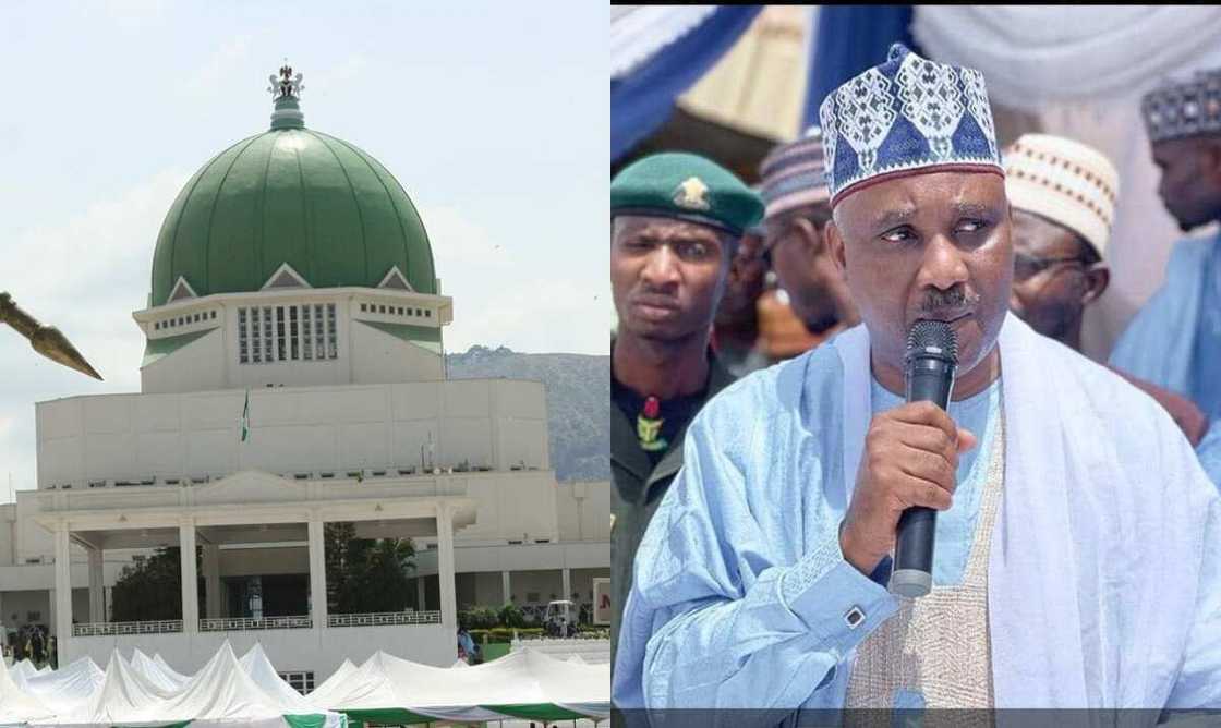 Abbas Tajudeen Abbas Tajudeen