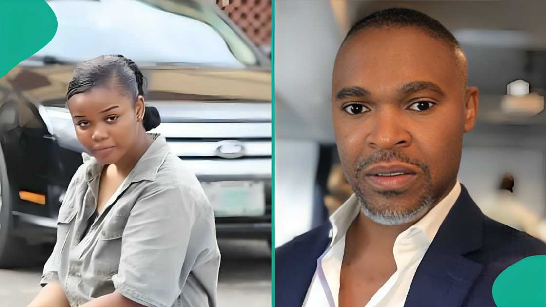 Chidinma Ojukwu testified in court, denying murder allegations and detailing her actions Chidinma Ojukwu testified in court, denying murder allegations and detailing her actions