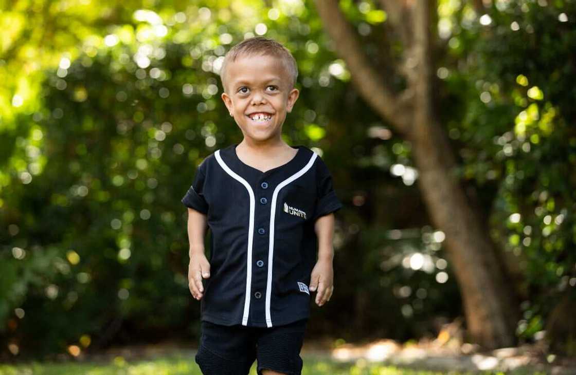 Quaden Bayles age Quaden Bayles age