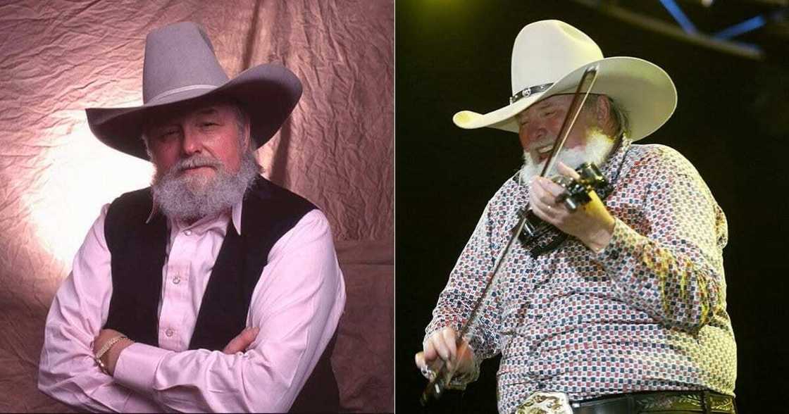 Charlie Daniels: Country Music Legend Dies of Hemorrhagic Stroke at 83 Charlie Daniels: Country Music Legend Dies of Hemorrhagic Stroke at 83