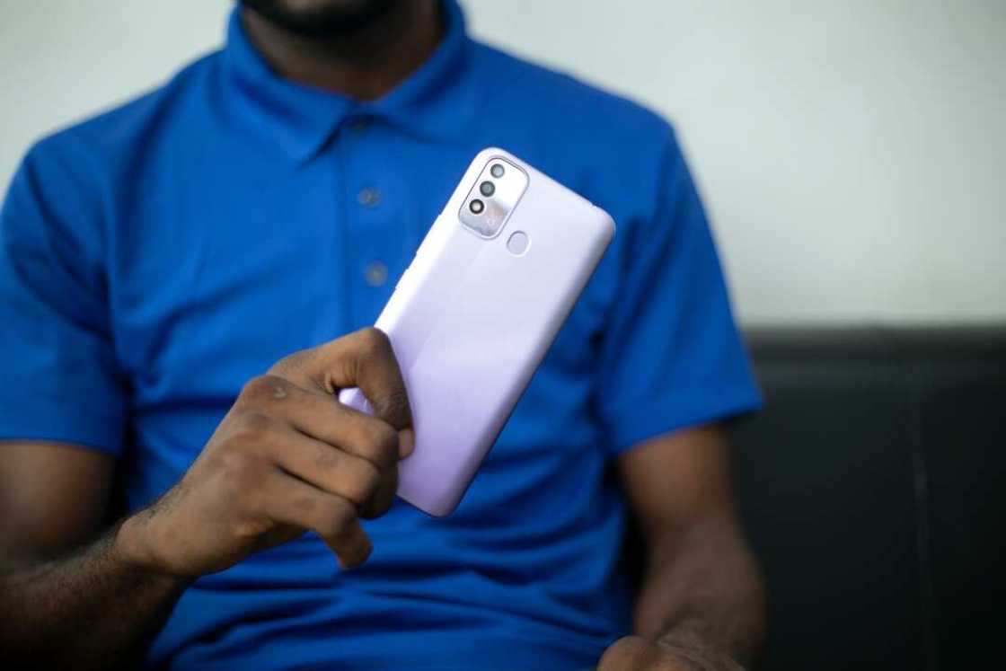 Itel P37: A Satisfied User Shares First-Hand Experience Itel P37: A Satisfied User Shares First-Hand Experience