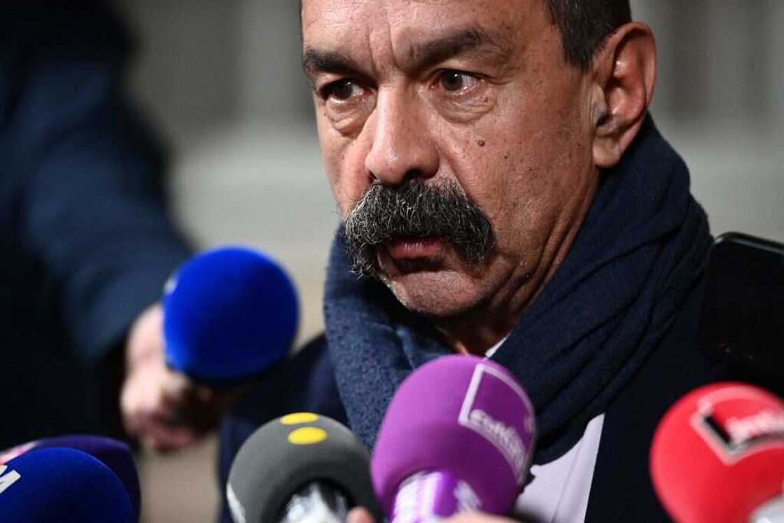Philippe Martinez Philippe Martinez