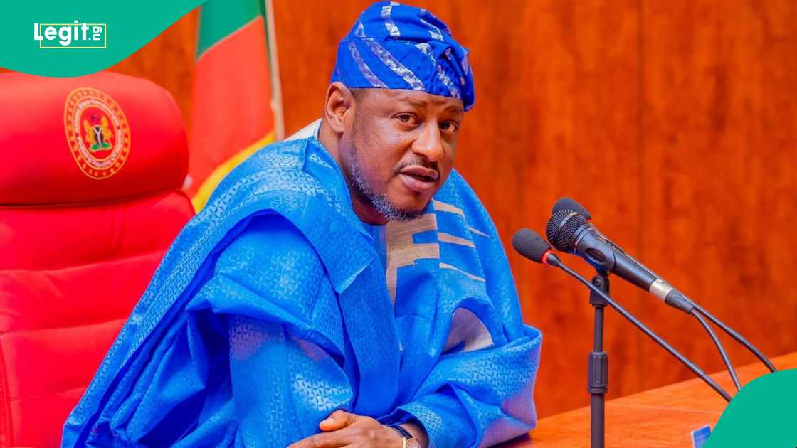 Babban alkalin Katsina ya ce ba a saki 'yan bindiga ba Babban alkalin Katsina ya ce ba a saki 'yan bindiga ba