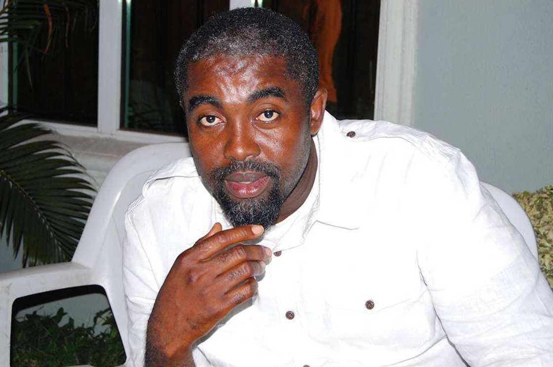 Chukwudi Bambino Chukwudi Bambino