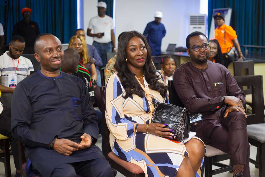 Inside T2’s Uyo Customer Forum: Real Talk, Honest Feedback and a Fresh Start Inside T2’s Uyo Customer Forum: Real Talk, Honest Feedback and a Fresh Start