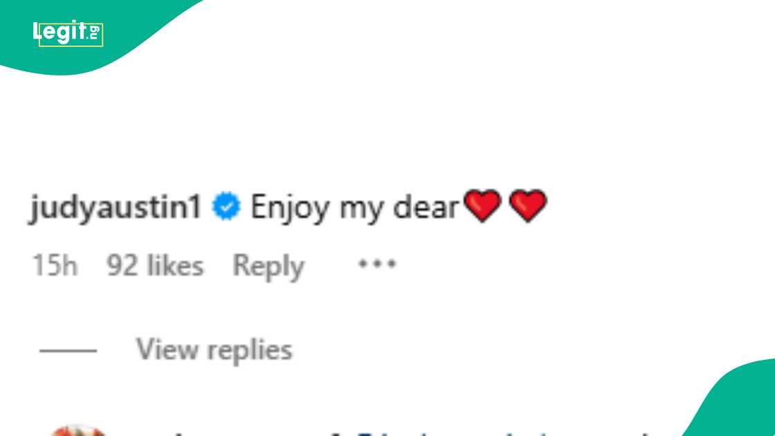 Judy Austin speaks about Blessing CEO and IVD's relationship. Judy Austin speaks about Blessing CEO and IVD's relationship.