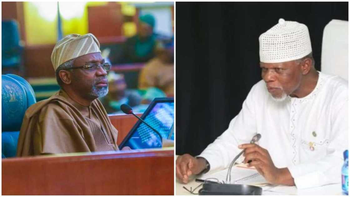 Customs recruitment exercise: Only 4 candidates per LG would be employed, says Reps Customs recruitment exercise: Only 4 candidates per LG would be employed, says Reps