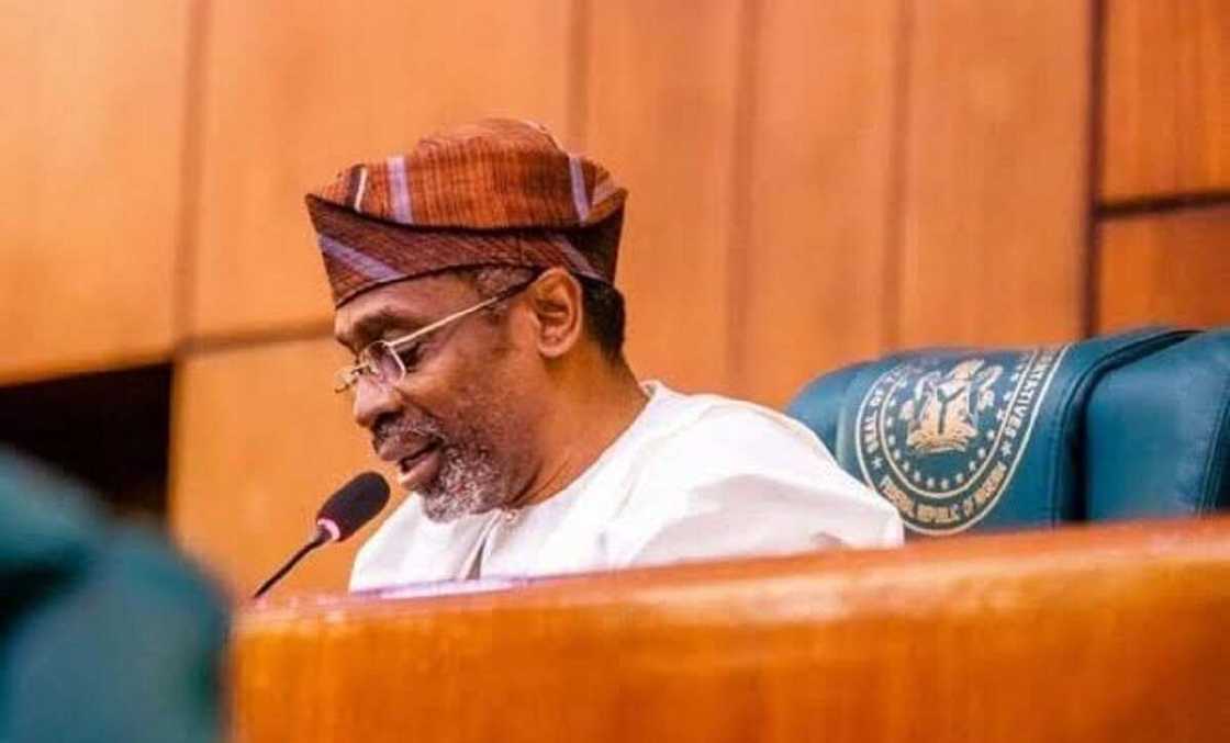 Femi Gbajabiamila Femi Gbajabiamila