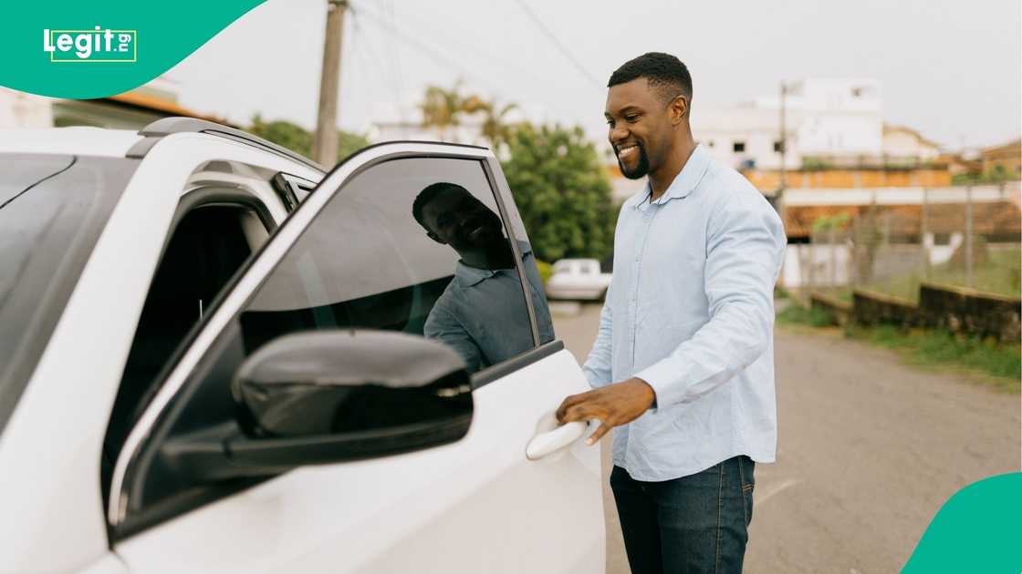 Affordable Tokunbo Cars in Nigeria: Best Choices for Your Budget