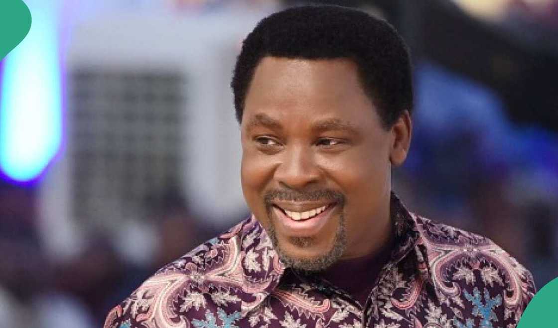 Concern as Viewers Abandon DSTV for Other Streaming Channel Over Removal of TB Joshua’s Emmanuel TV Concern as Viewers Abandon DSTV for Other Streaming Channel Over Removal of TB Joshua’s Emmanuel TV