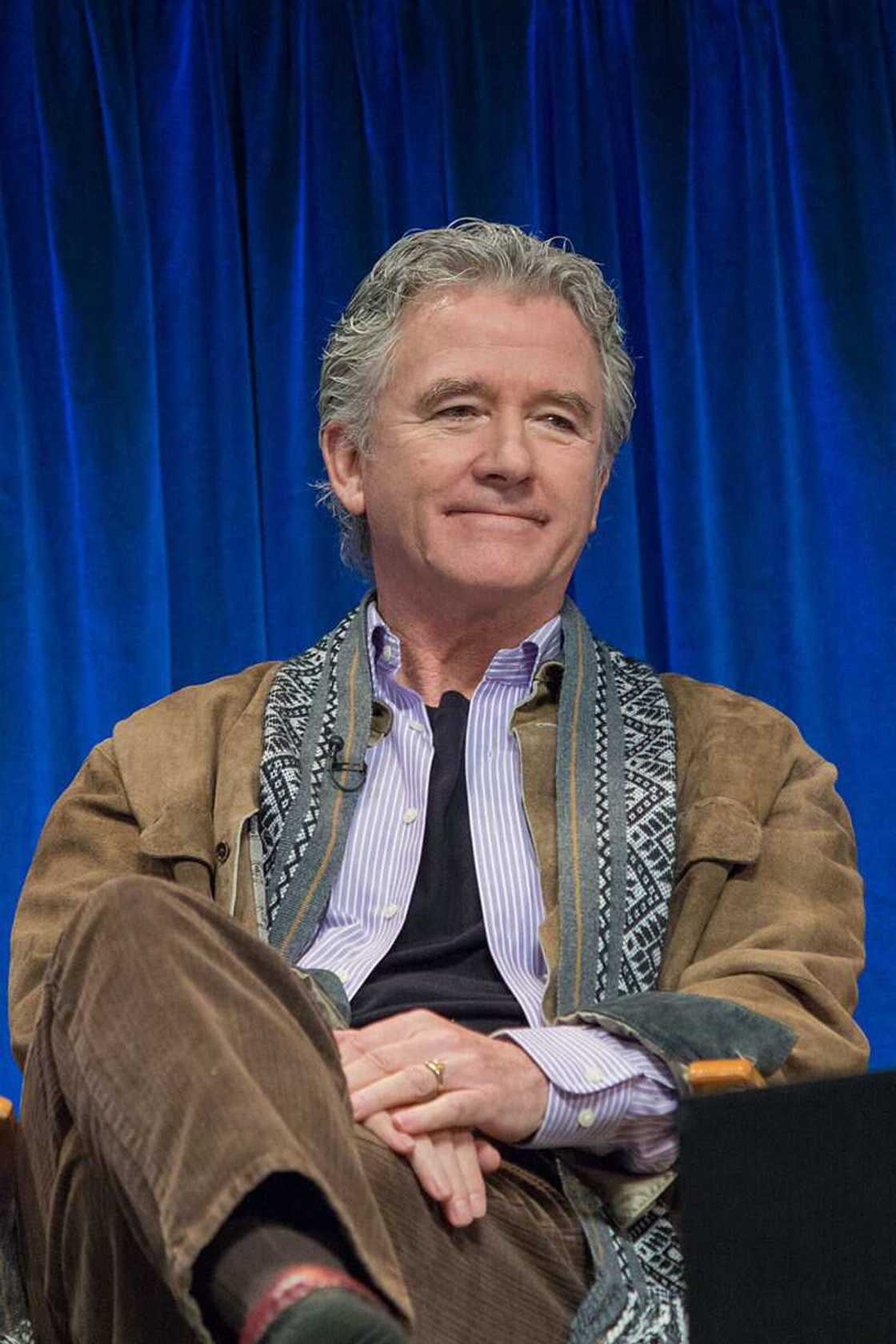 Patrick Duffy Patrick Duffy