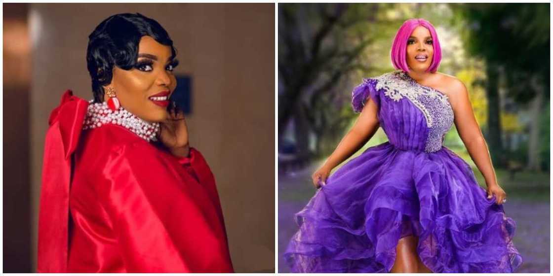 Empress Njamah/Nollywood actress/birthday shoot Empress Njamah/Nollywood actress/birthday shoot