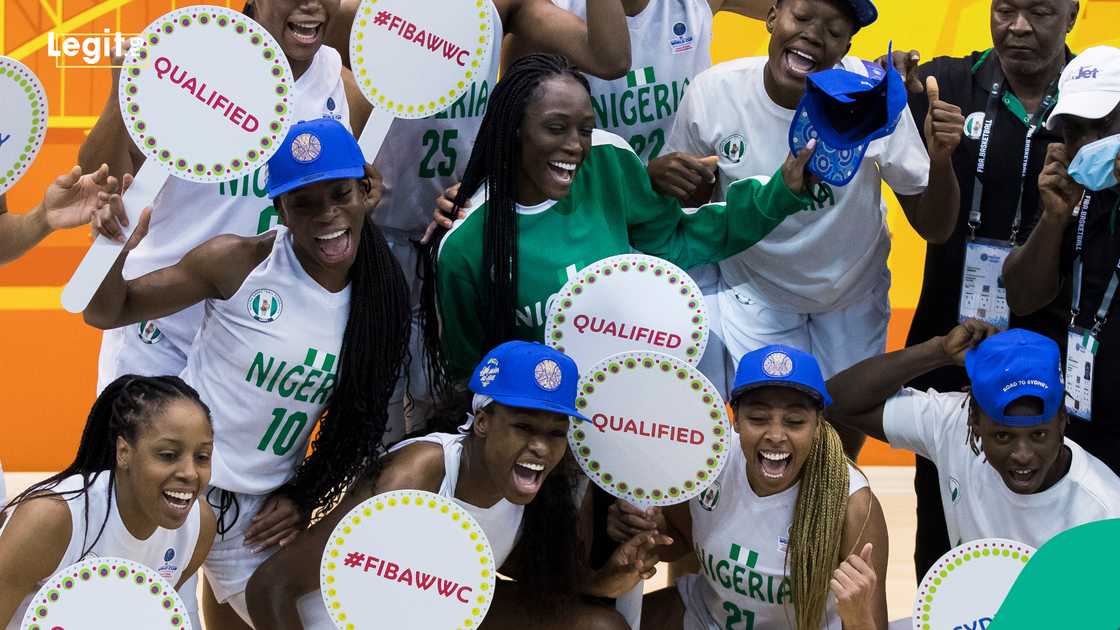 Nigeria, D'Tigress, FIBA World Cup, Mali, Serbia, 2022 World Cup Nigeria, D'Tigress, FIBA World Cup, Mali, Serbia, 2022 World Cup