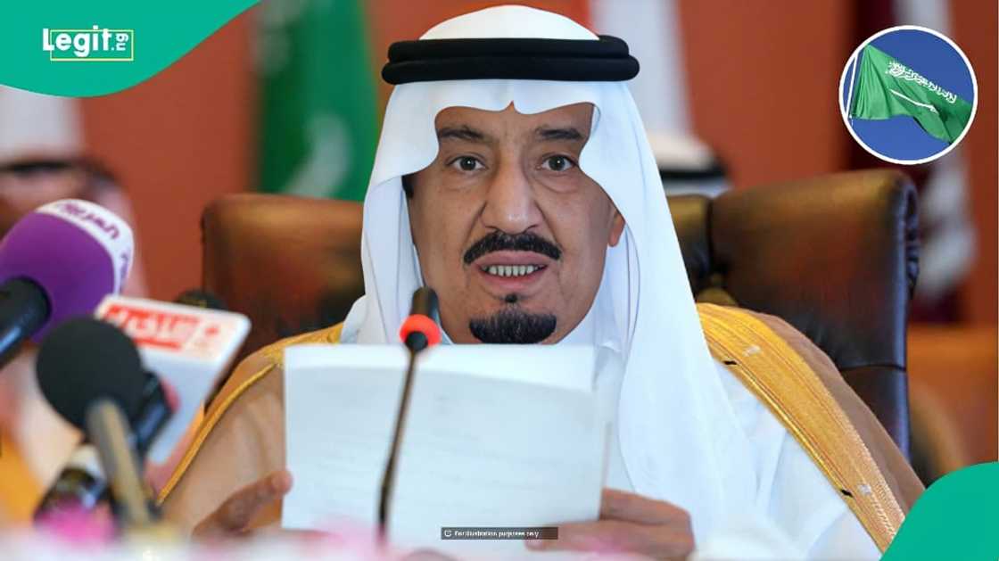 Saudi Arabia states investment foreigners need to qualify for Premium Residency