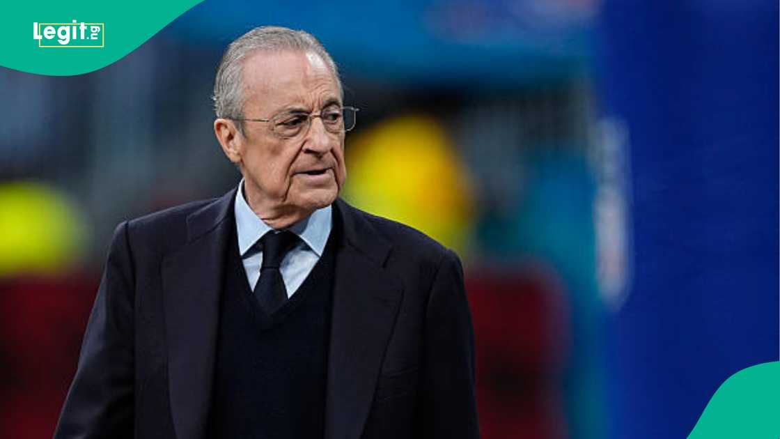 Honest Ahanor, Real Madrid, Chelsea, Nigeria, Premier League Honest Ahanor, Real Madrid, Chelsea, Nigeria, Premier League