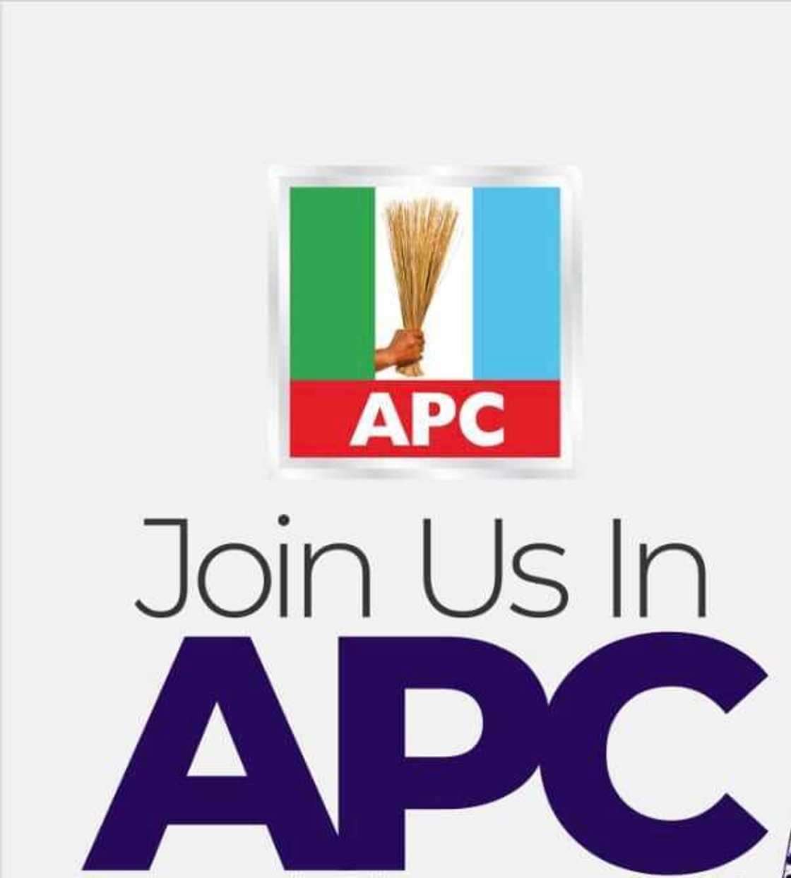 Wasu jigogin APC a jihar Rivers sun fice daga Jam'iyar bayan hukuncin kotu