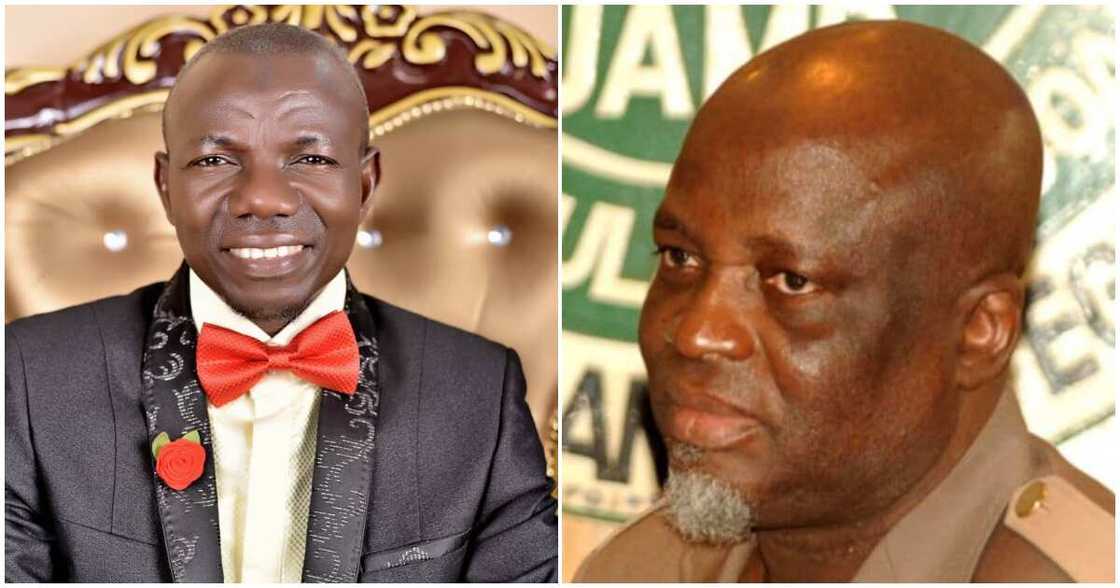 JAMB/JAMB cut off mark JAMB/JAMB cut off mark